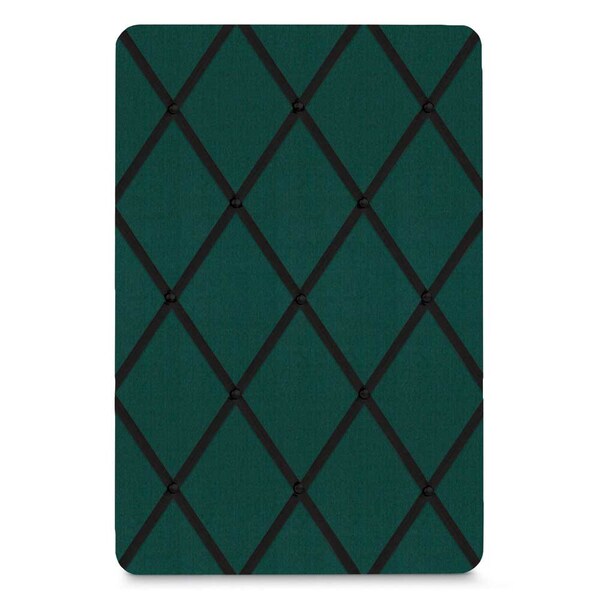 72"x36" 3-Door Enclosed Outdoor Letterboard, Blue Felt/Satin